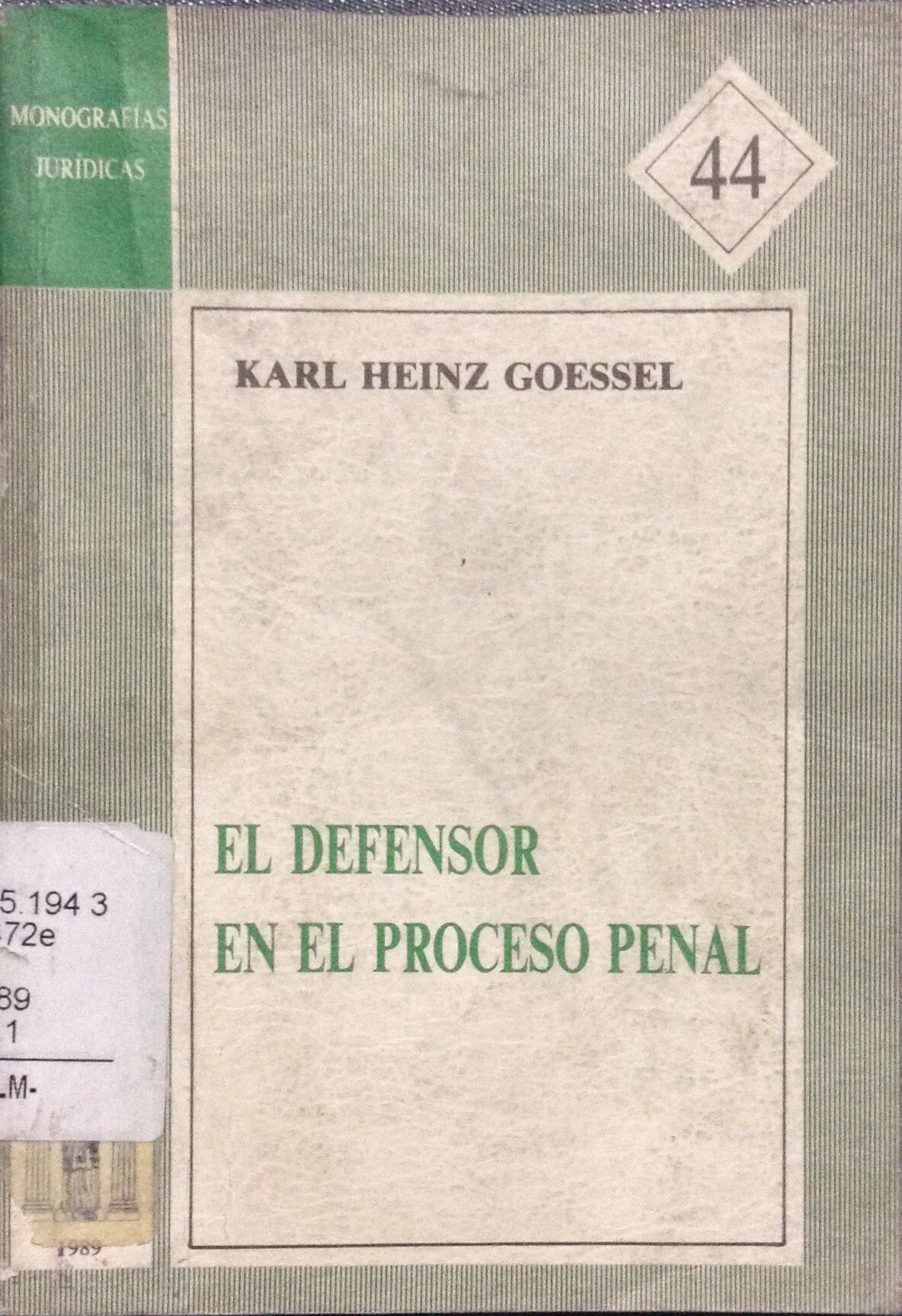 Libro